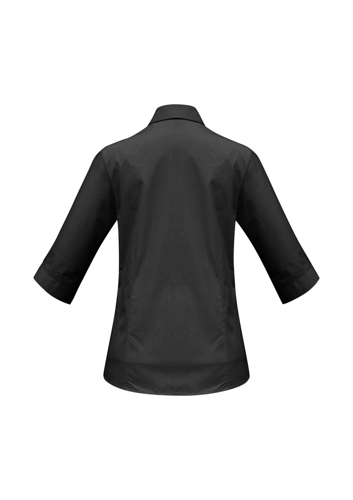 Womens Base 3/4 Sleeve Shirt - Image 2