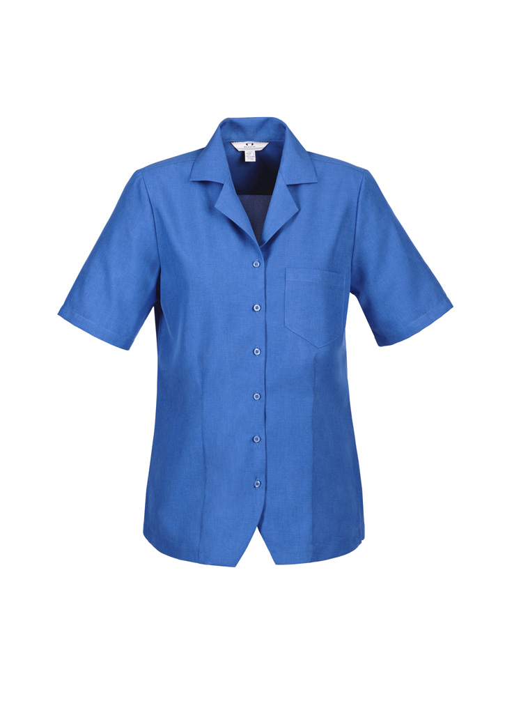 Womens Oasis Overblouse - Image 5