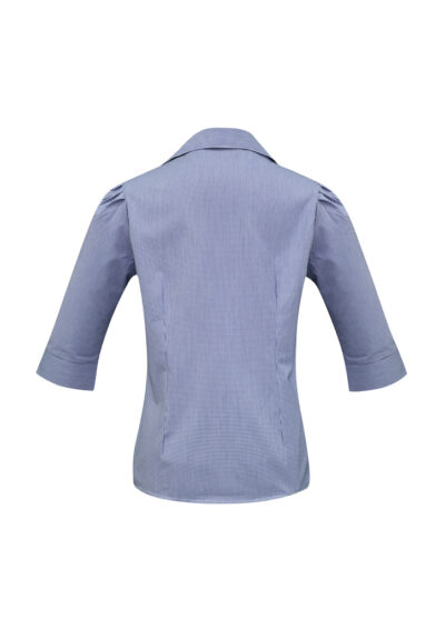 Alternative view of Womens Edge 3/4 Sleeve Shirt