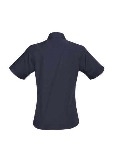 Alternative view of Womens Bondi Short Sleeve Shirt
