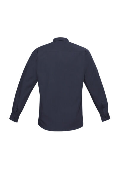 Mens Bondi Long Sleeve Shirt - Image 7