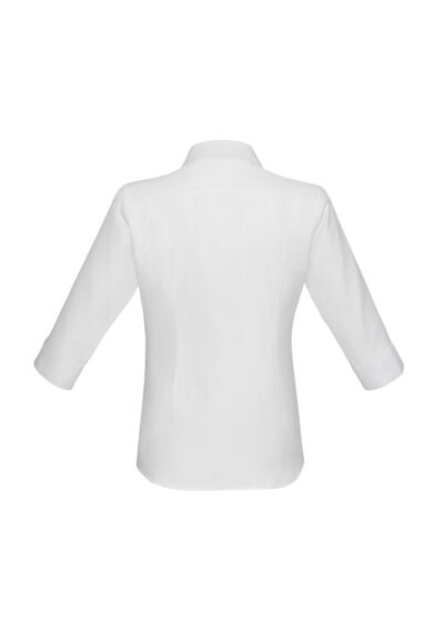 Alternative view of Womens Preston 3/4 Sleeve Shirt
