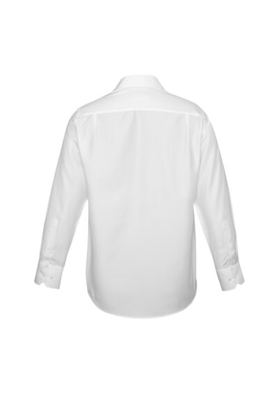 Alternative view of Mens Preston Long Sleeve Shirt