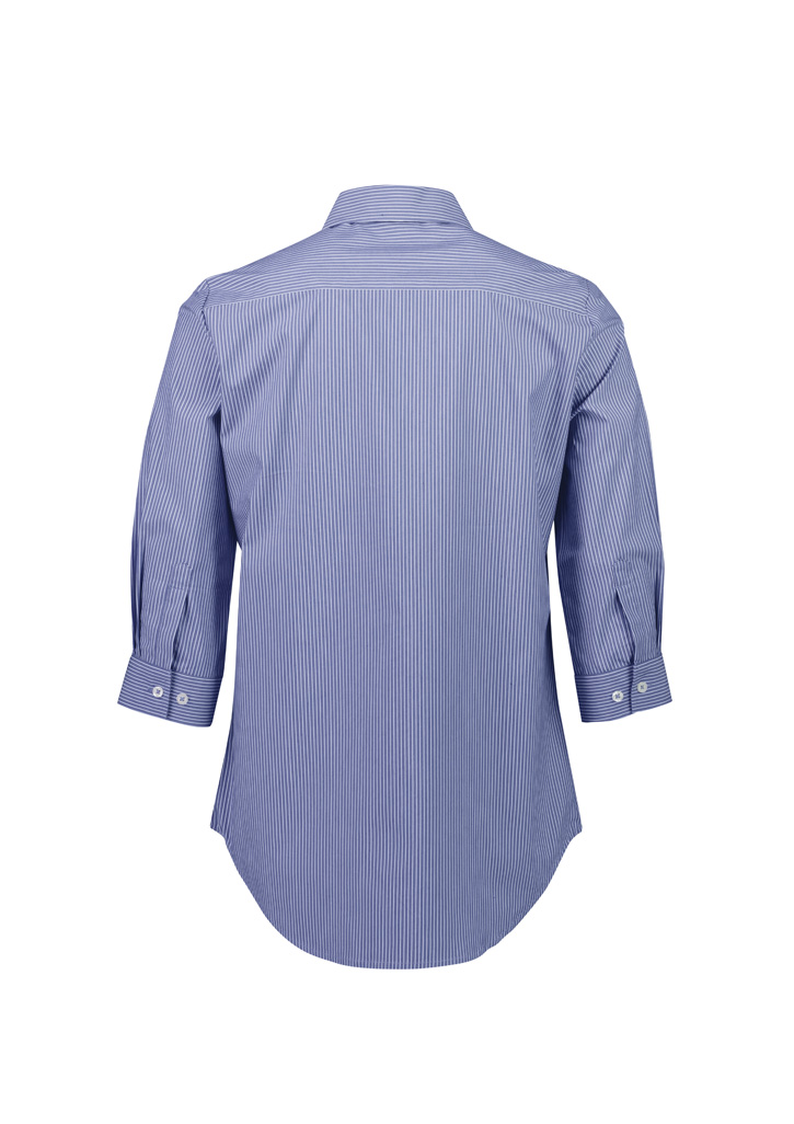 Womens Conran 3/4 Sleeve Shirt - Image 2