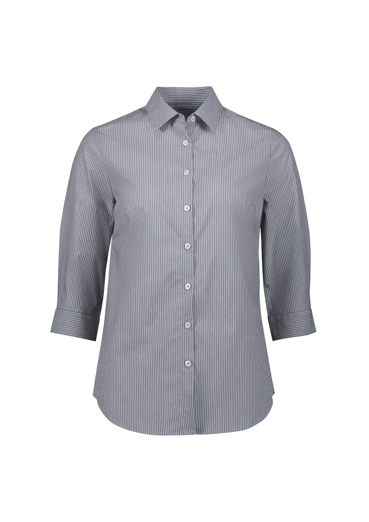 Womens Conran 3/4 Sleeve Shirt - Image 4