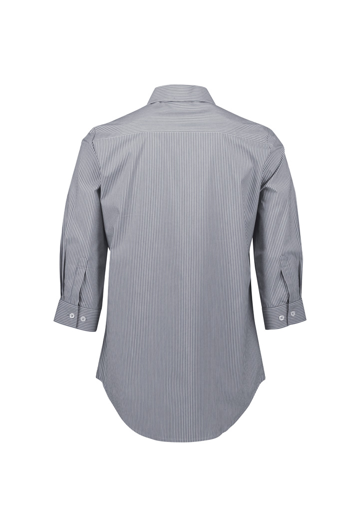 Womens Conran 3/4 Sleeve Shirt - Image 5