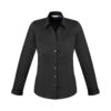 Womens Monaco Long Sleeve Shirt