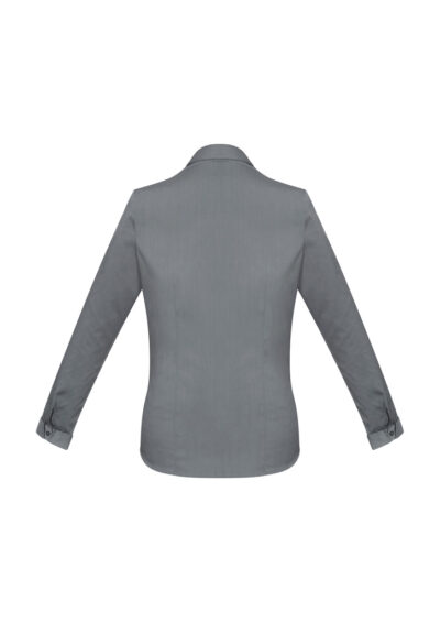 Womens Monaco Long Sleeve Shirt - Image 4