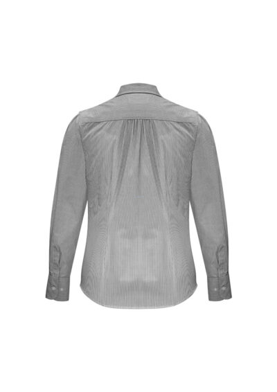 Alternative view of Womens Euro Long Sleeve Shirt