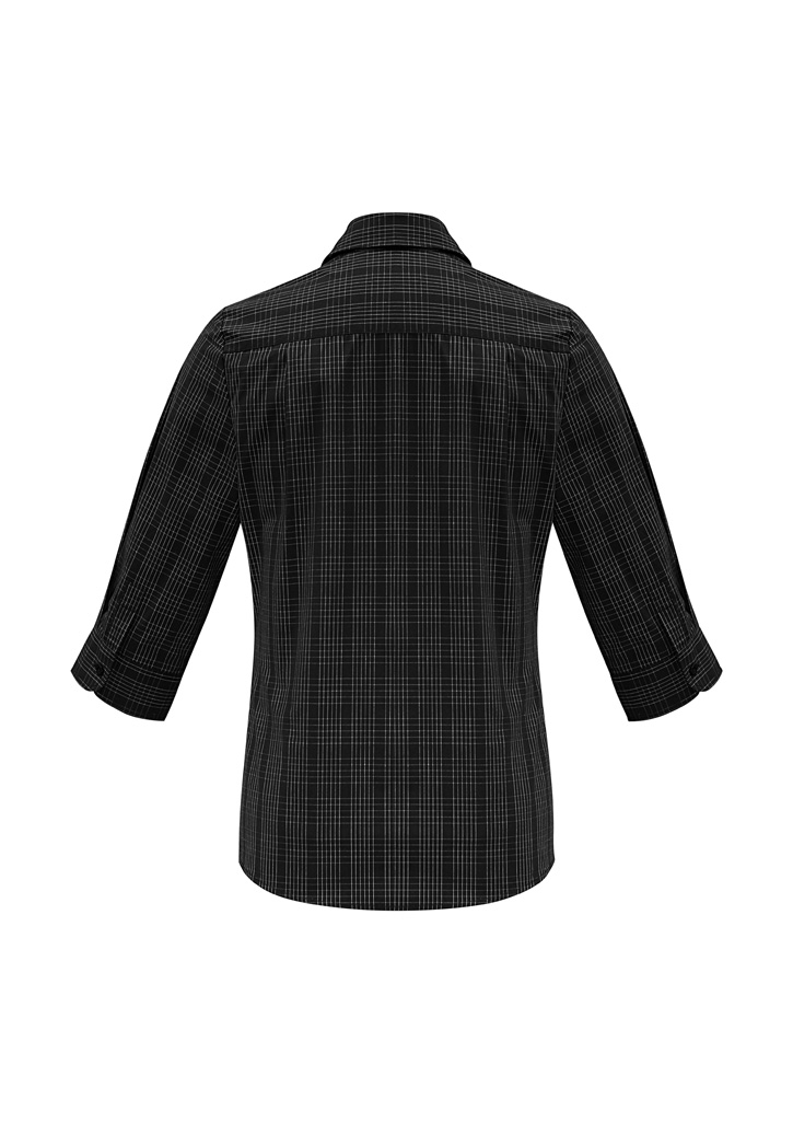 Womens Harper 3/4 Sleeve Shirt - Image 5