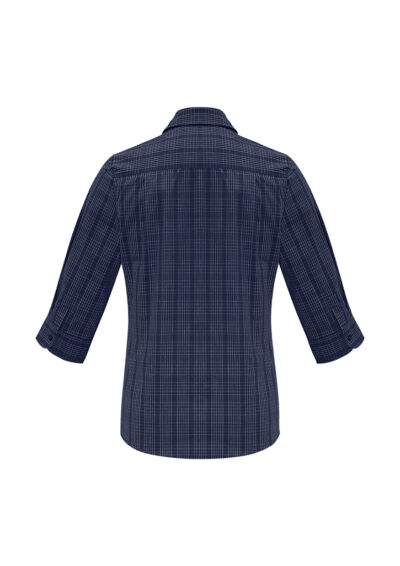 Alternative view of Womens Harper 3/4 Sleeve Shirt