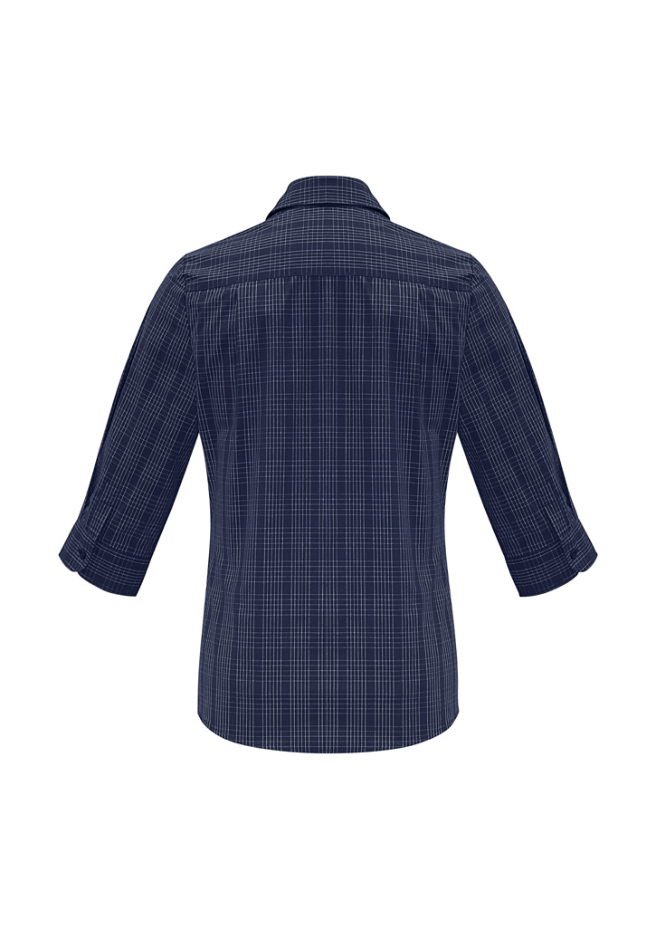 Womens Harper 3/4 Sleeve Shirt - Image 2