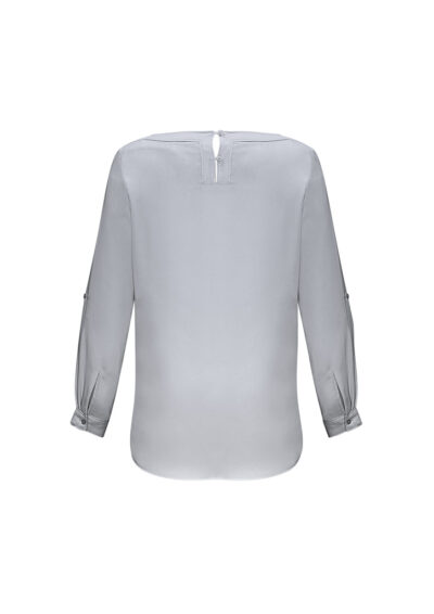 Alternative view of Womens Madison Boatneck Top