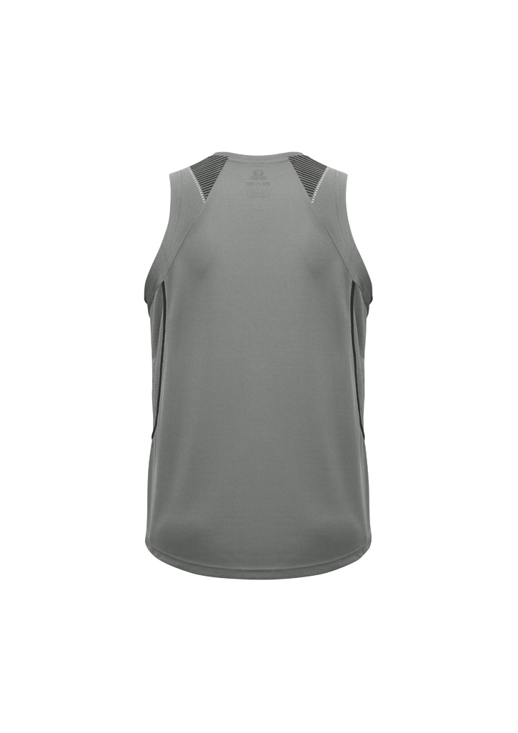 Mens Razor Singlet - Image 8