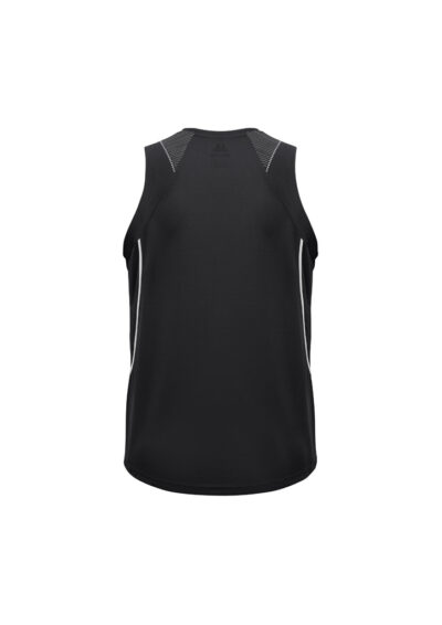 Mens Razor Singlet - Image 14
