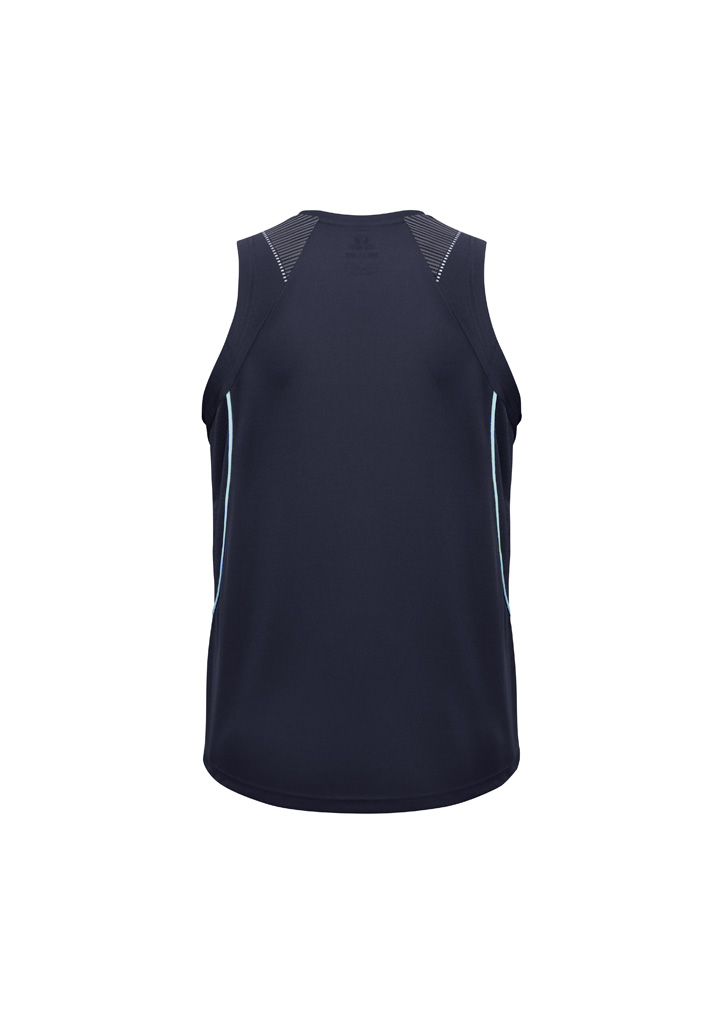 Mens Razor Singlet - Image 16