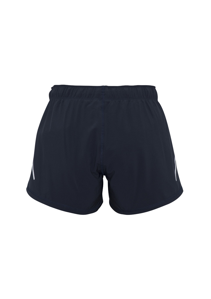 Womens Tactic Short - Image 2