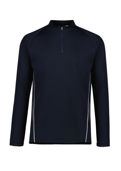 Alternative view of Unisex Balance Mid Layer Top
