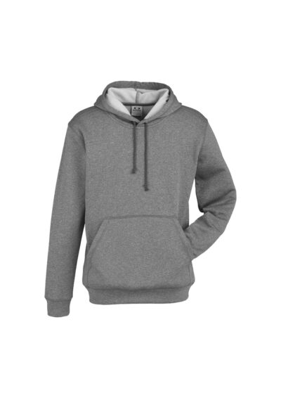 Mens Hype Hoodie - Image 3
