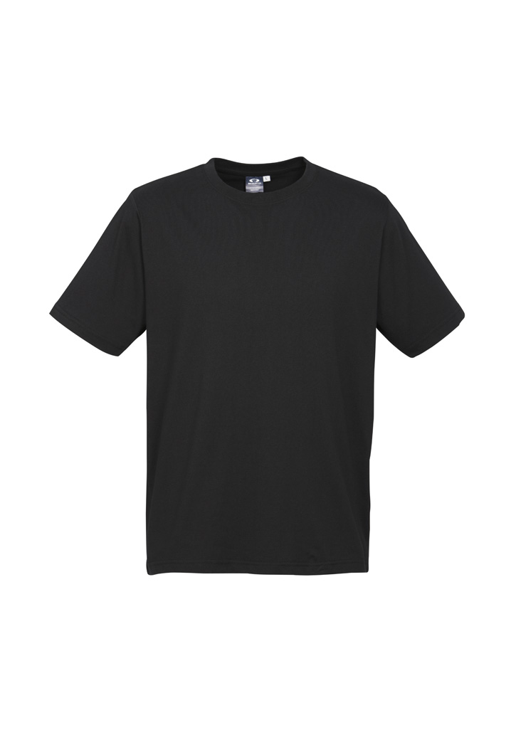 Mens Ice Short Sleeve Tee - Image 27