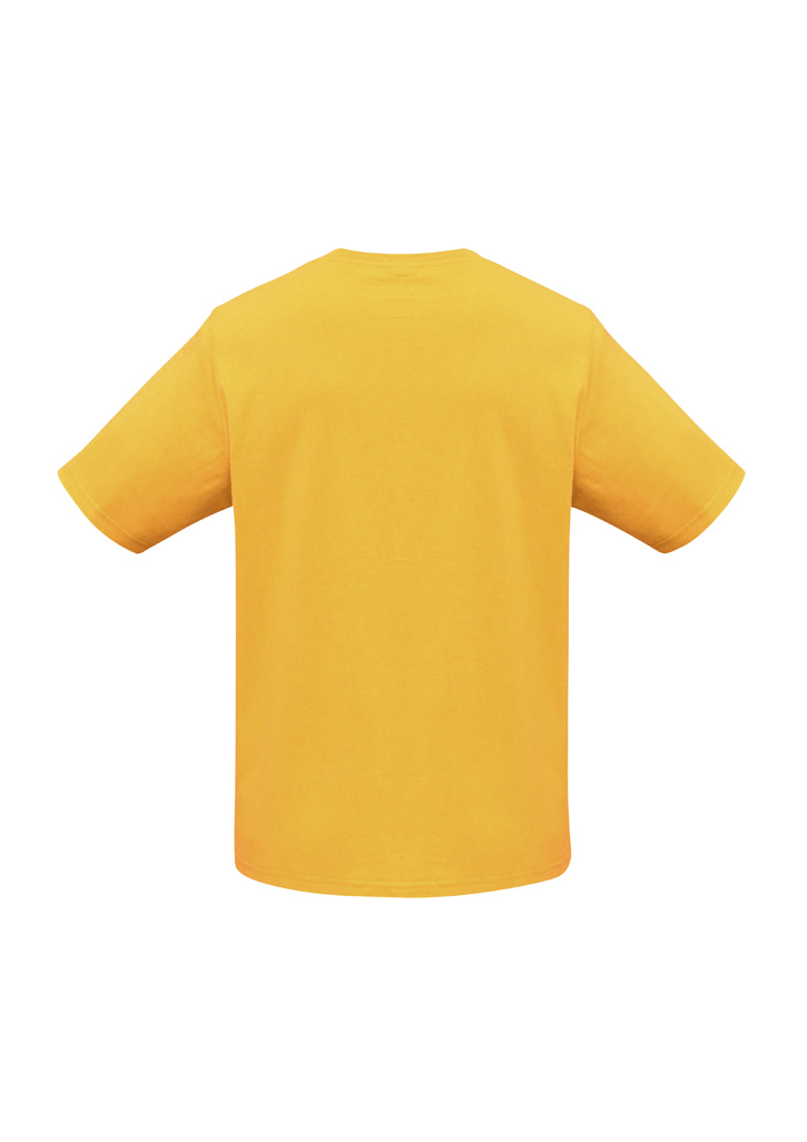 Mens Ice Short Sleeve Tee - Image 10