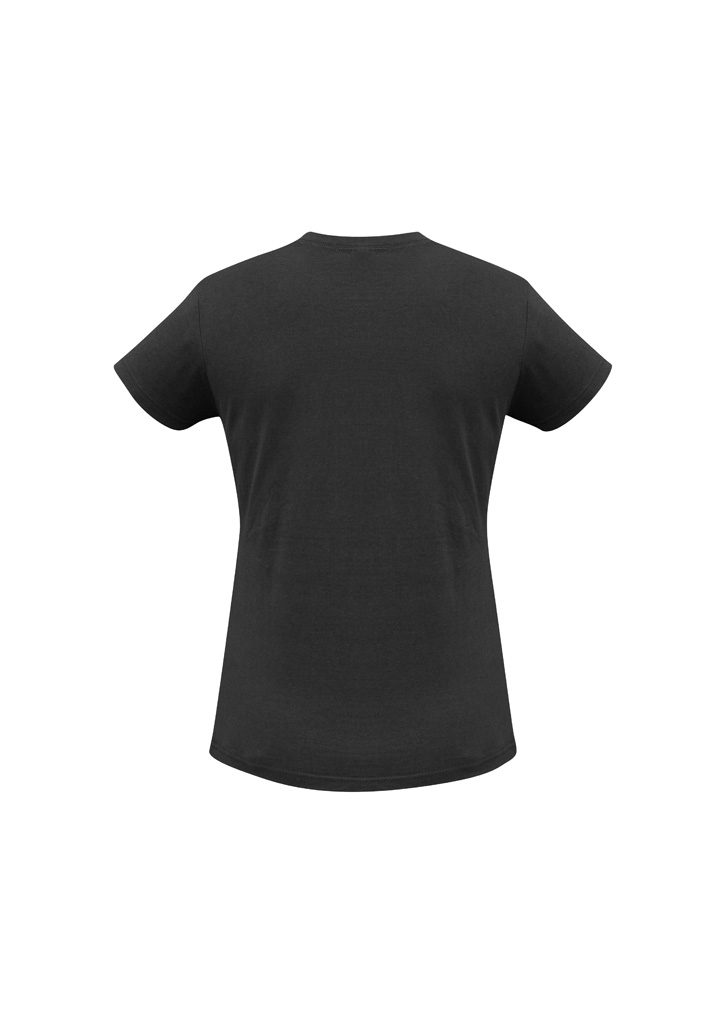 Womens Ice Short Sleeve Tee - Image 41