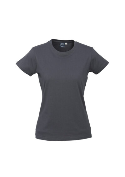 Womens Ice Short Sleeve Tee - Image 24