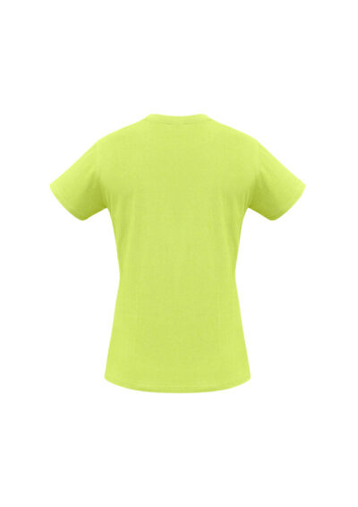 Womens Ice Short Sleeve Tee - Image 45