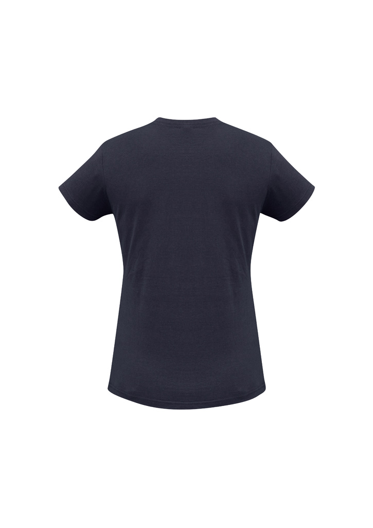 Womens Ice Short Sleeve Tee - Image 29