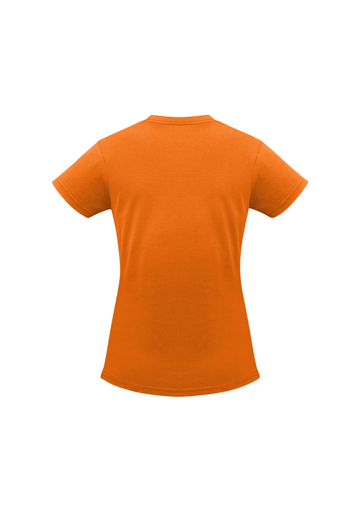 Womens Ice Short Sleeve Tee - Image 27