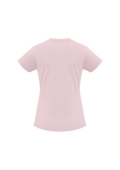 Womens Ice Short Sleeve Tee - Image 17