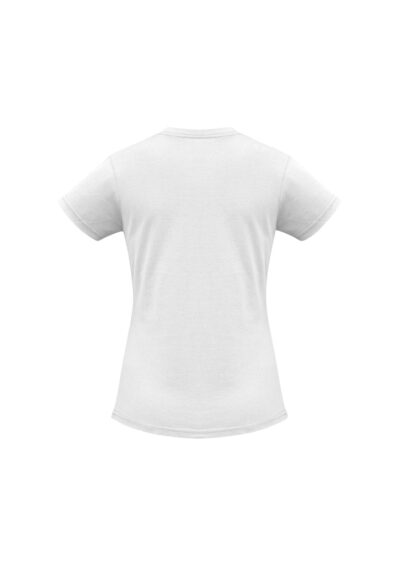 Womens Ice Short Sleeve Tee - Image 23