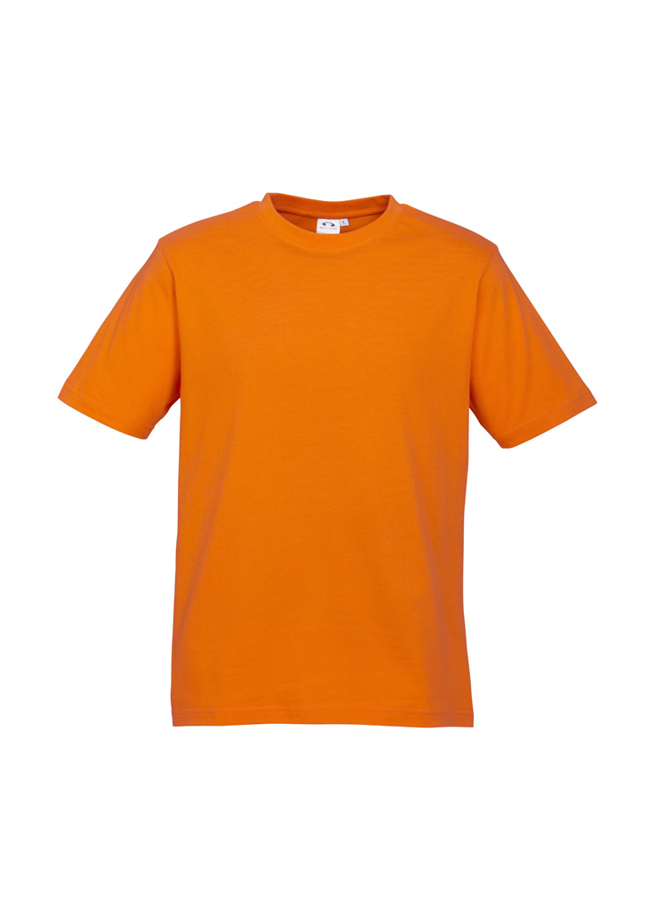 Kids Ice Short Sleeve Tee - Image 36