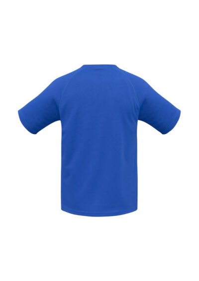 Alternative view of Mens Sprint Short Sleeve Tee