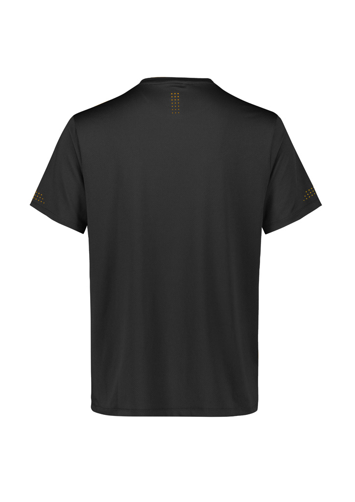 Mens Balance Short Sleeve Tee - Image 2