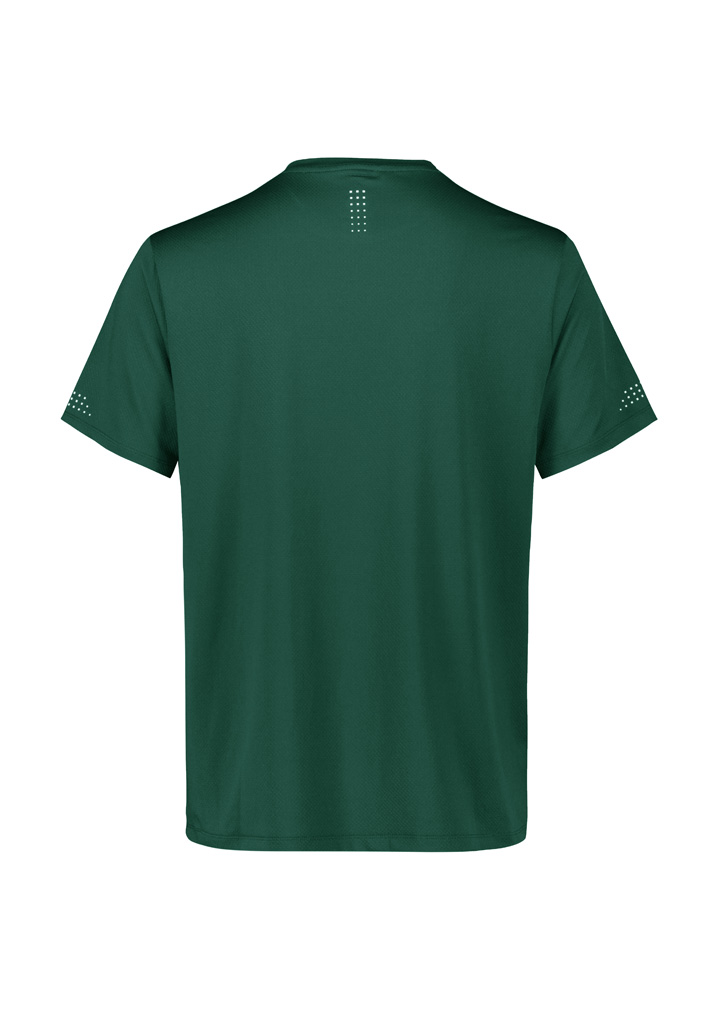 Mens Balance Short Sleeve Tee - Image 8