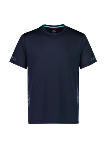 Mens Balance Short Sleeve Tee - Image 5