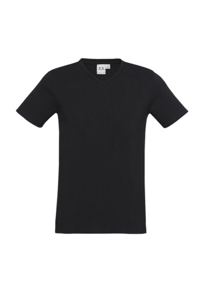 Alternative view of Mens Viva Short Sleeve Tee