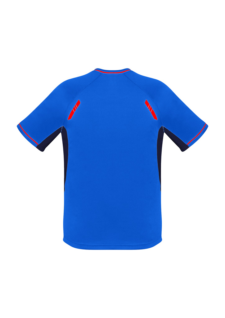 Kids Renegade Short Sleeve Tee - Image 4
