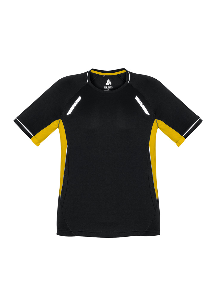 Kids Renegade Short Sleeve Tee - Image 16
