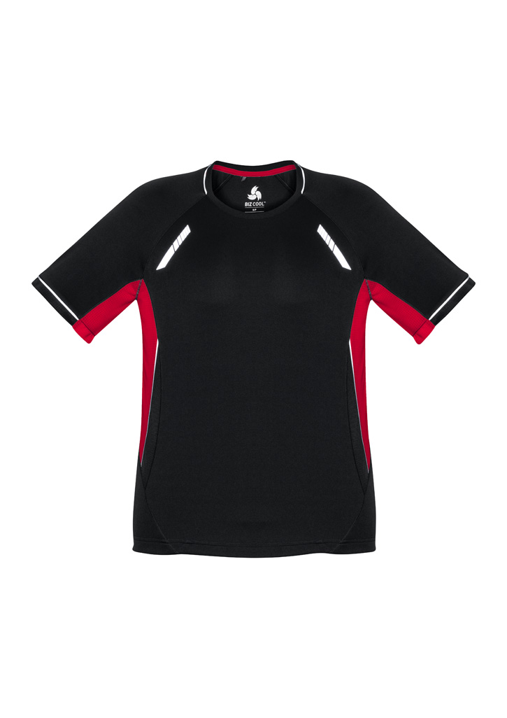 Kids Renegade Short Sleeve Tee - Image 18