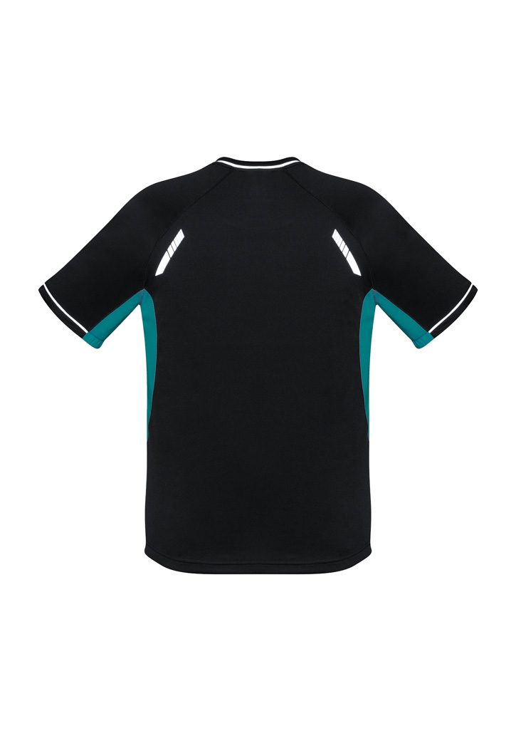 Kids Renegade Short Sleeve Tee - Image 8