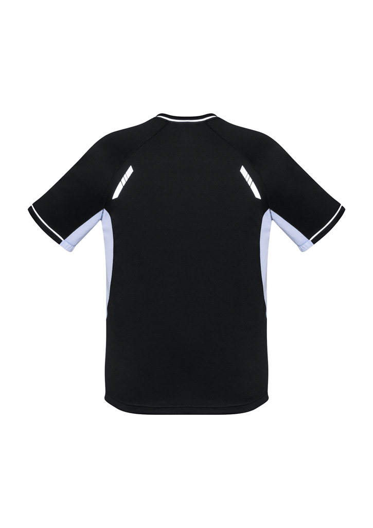 Kids Renegade Short Sleeve Tee - Image 4