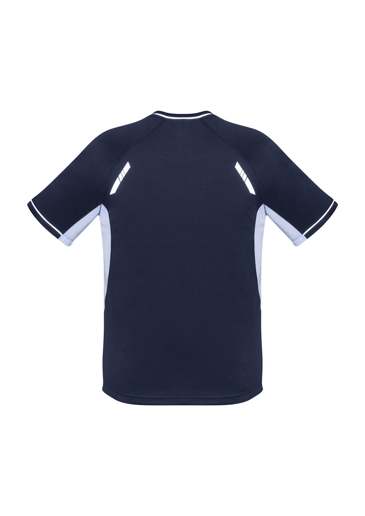Kids Renegade Short Sleeve Tee - Image 2