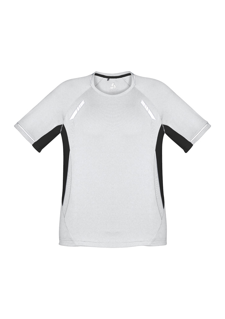 Kids Renegade Short Sleeve Tee - Image 5