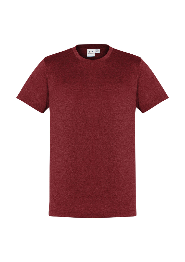 Mens Aero Short Sleeve Tee - Image 17