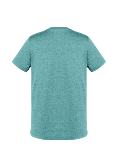 Alternative view of Mens Aero Short Sleeve Tee