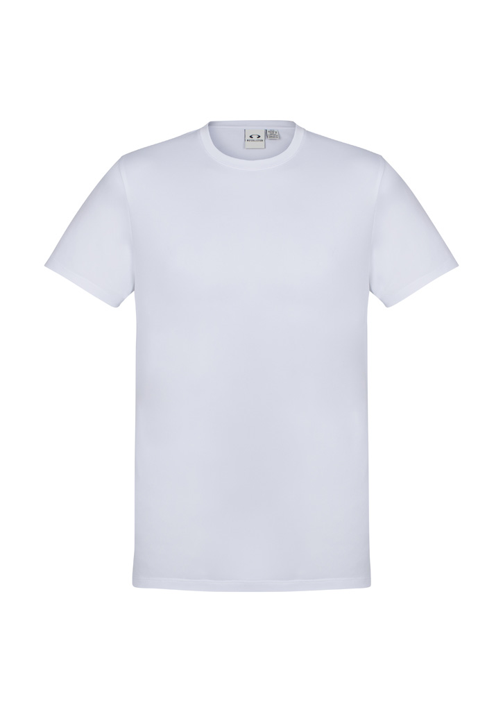 Mens Aero Short Sleeve Tee - Image 5