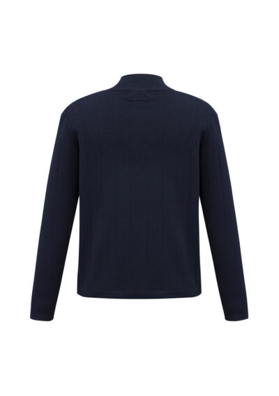 Mens 80/20 Wool Pullover - Image 5