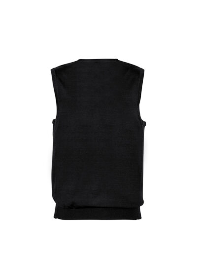 Alternative view of Mens Milano Vest